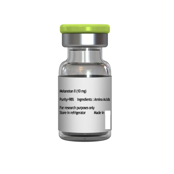 Melanotan II (MT2) 5mg