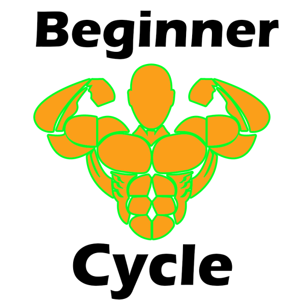 Beginner Cycle Package