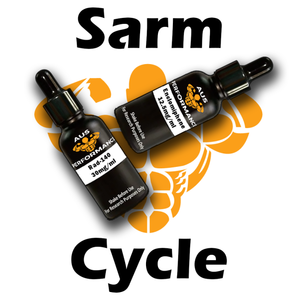 Sarm Cycle Package